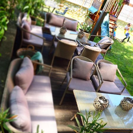Willow&Pillow Apartments Sibiu Exterior photo