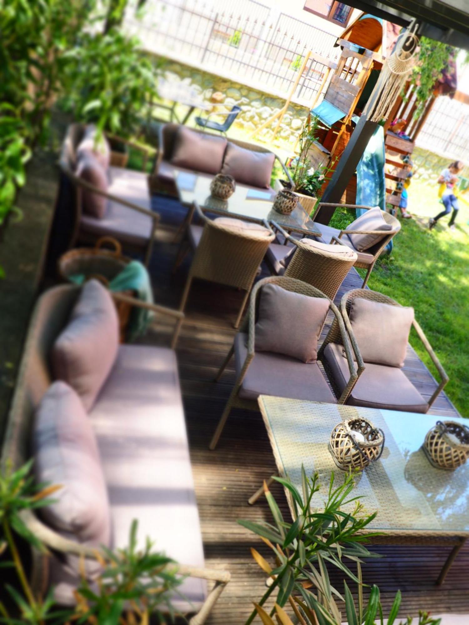 Willow&Pillow Apartments Sibiu Exterior photo
