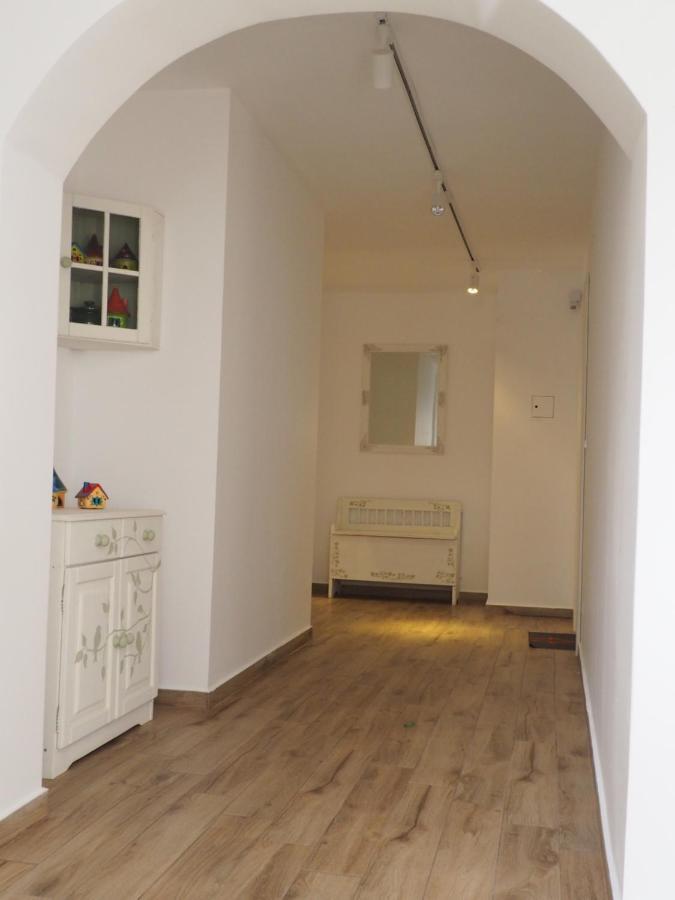 Willow&Pillow Apartments Sibiu Exterior photo
