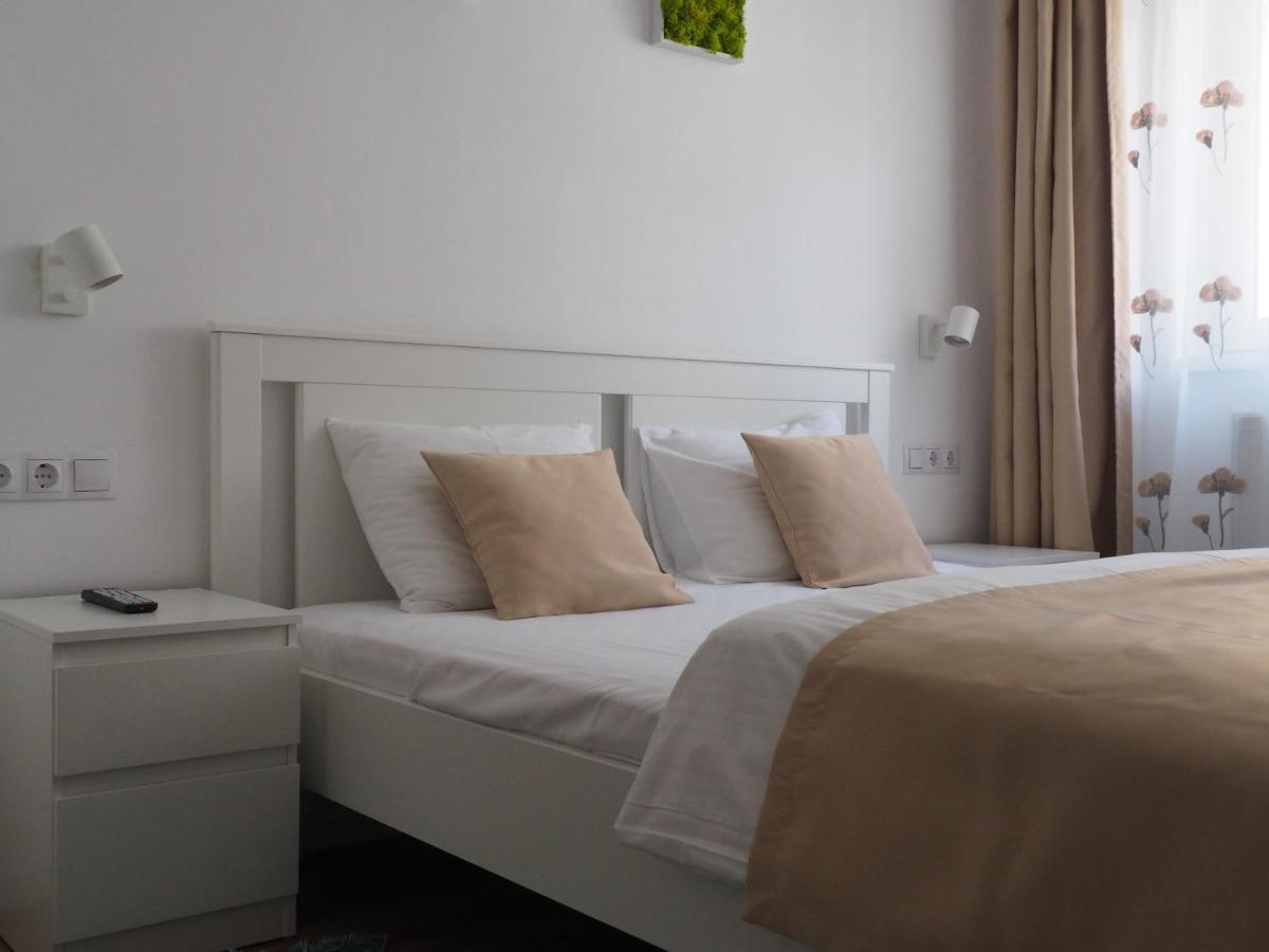 Willow&Pillow Apartments Sibiu Exterior photo