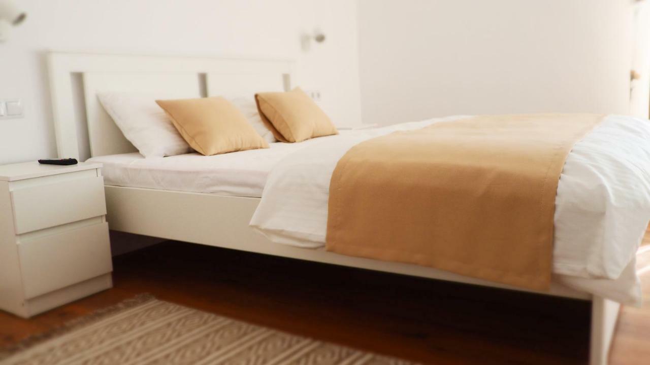 Willow&Pillow Apartments Sibiu Exterior photo