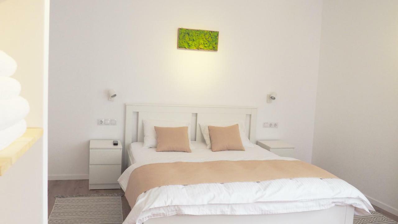 Willow&Pillow Apartments Sibiu Exterior photo