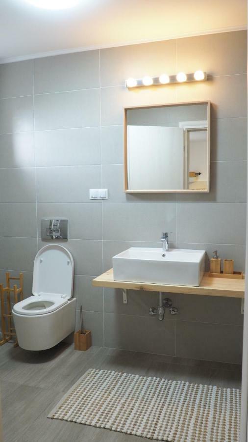 Willow&Pillow Apartments Sibiu Exterior photo