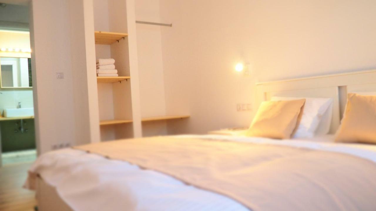 Willow&Pillow Apartments Sibiu Exterior photo