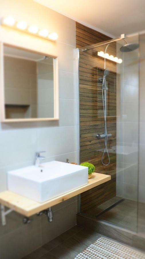 Willow&Pillow Apartments Sibiu Exterior photo