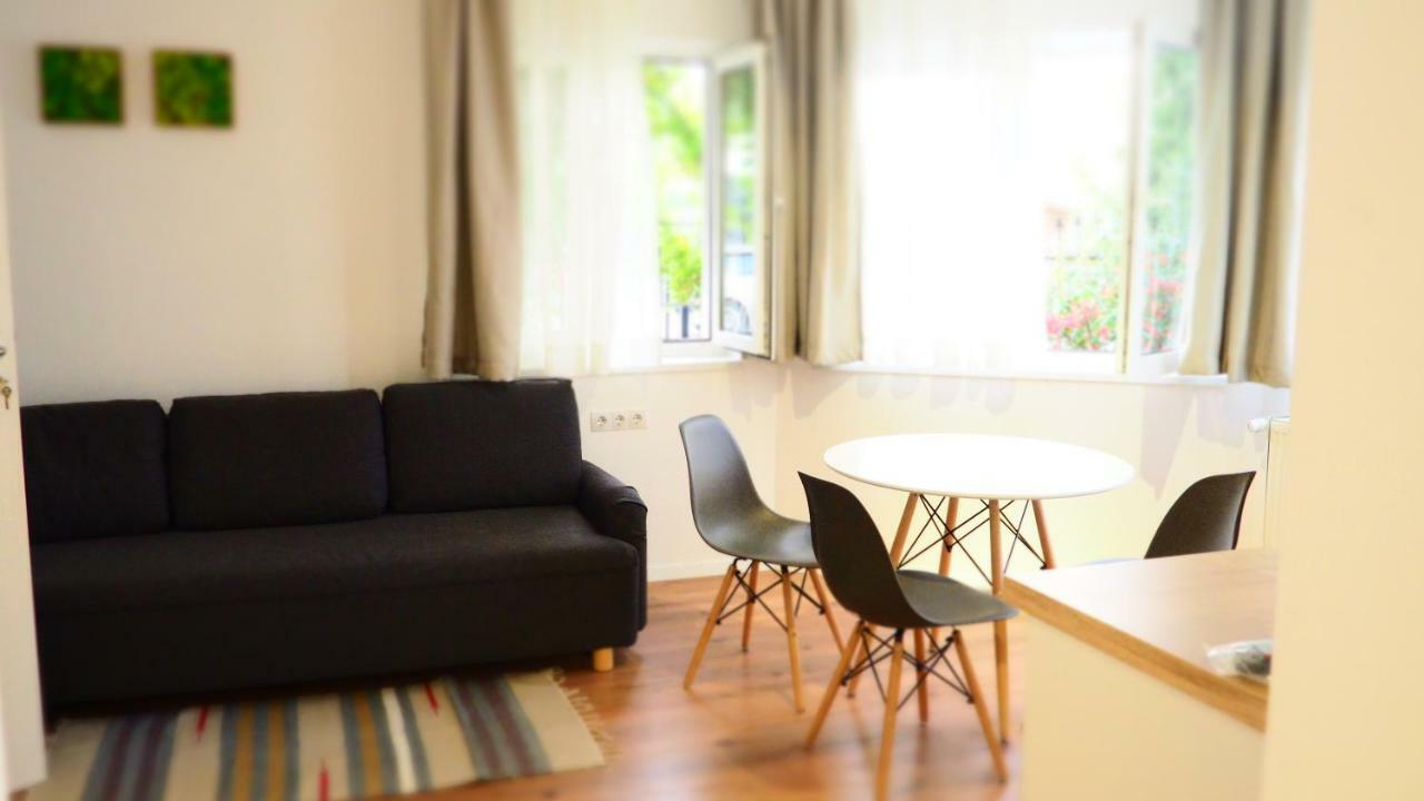 Willow&Pillow Apartments Sibiu Exterior photo