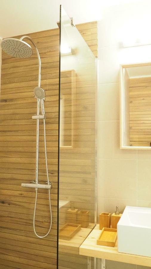 Willow&Pillow Apartments Sibiu Exterior photo