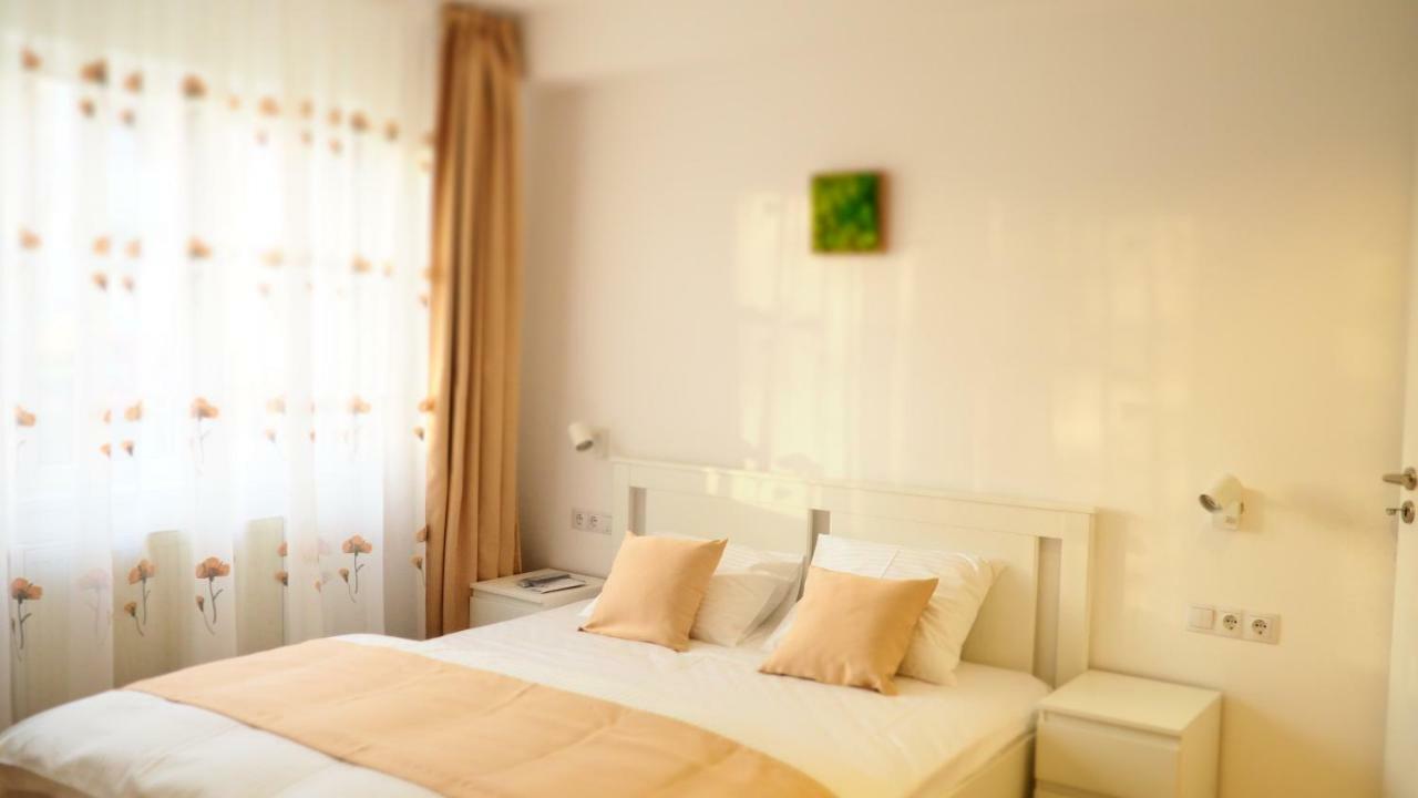 Willow&Pillow Apartments Sibiu Exterior photo